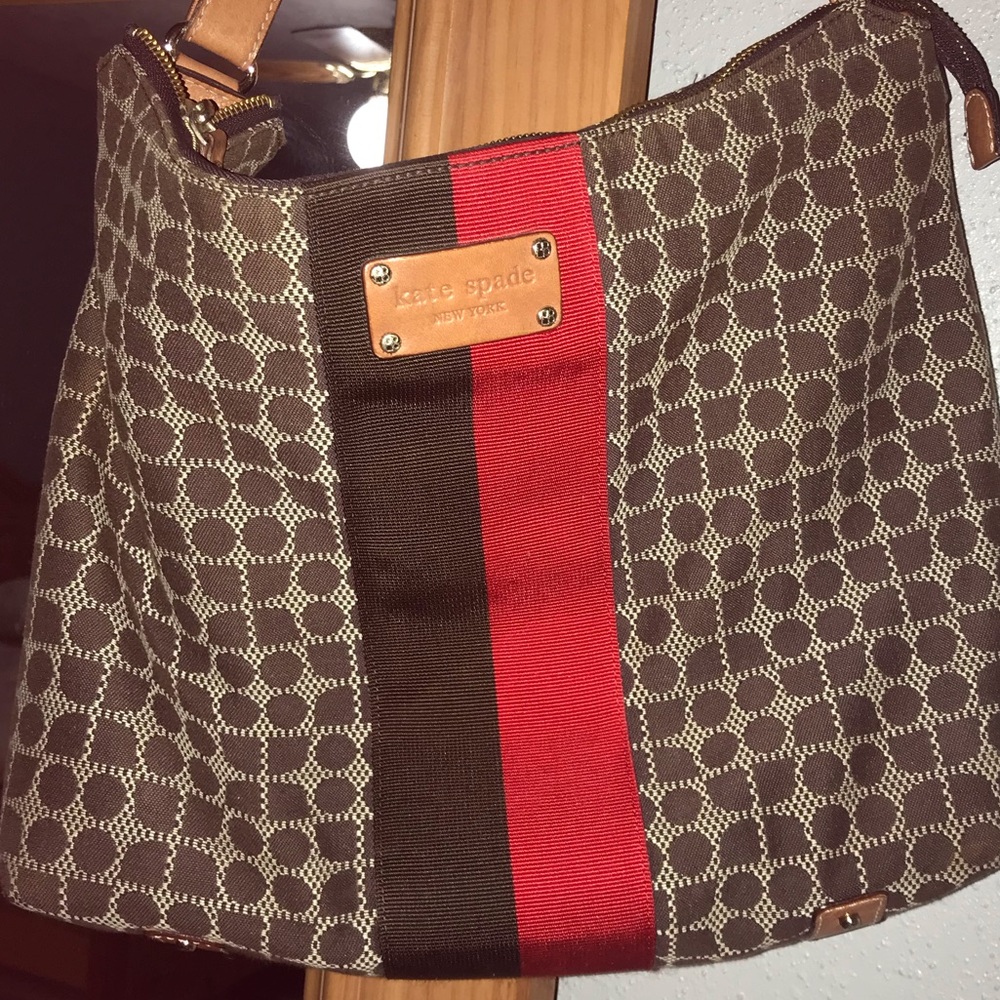 Kate Spade purse